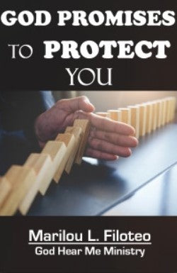 Full Book- God Promises To Protect You