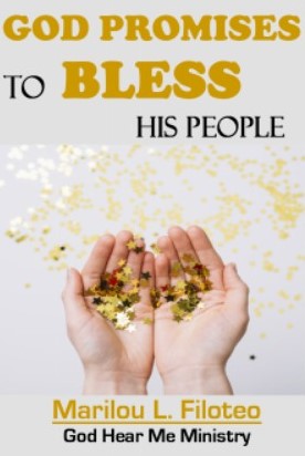 Full Book- God Promises To Bless His People