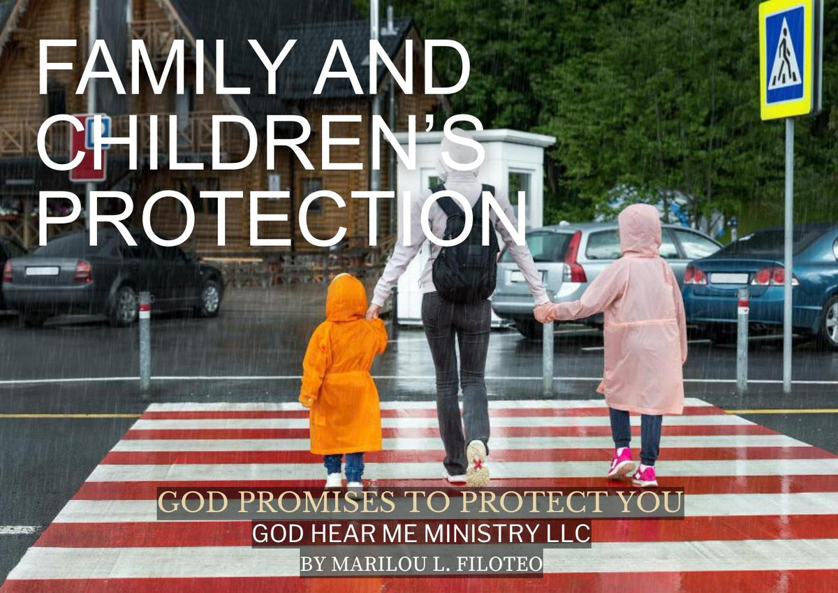 PROTECTION PROMISE-2-FAMILY AND CHILDREN'S PROTECTION