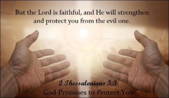 PROTECTION PROMISE-2-FAMILY AND CHILDREN'S PROTECTION